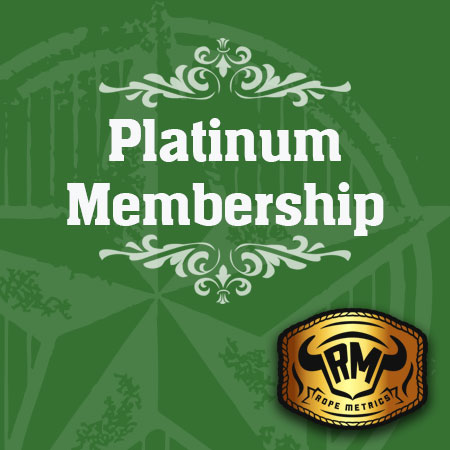 Platinum Membership