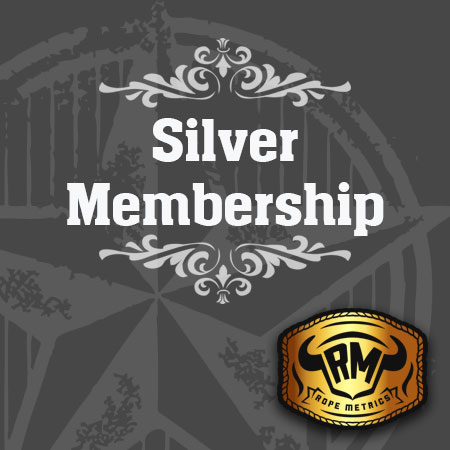 Silver Membership