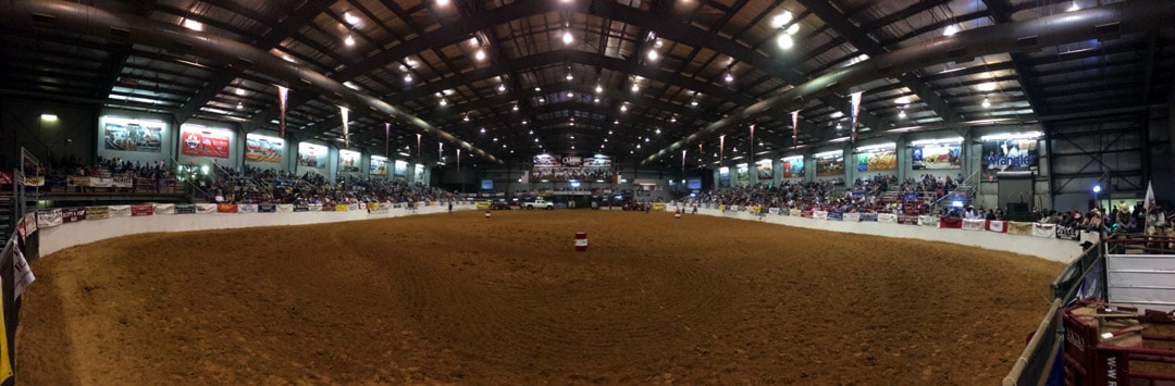 Somervell County Expo